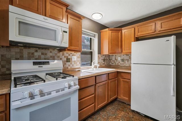 5212 Fletcher Street, Jennings, MO 63136