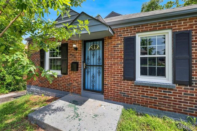 5212 Fletcher Street, Jennings, MO 63136
