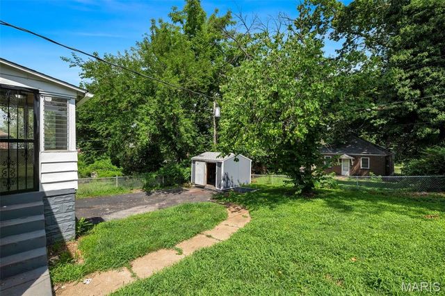 5212 Fletcher Street, Jennings, MO 63136