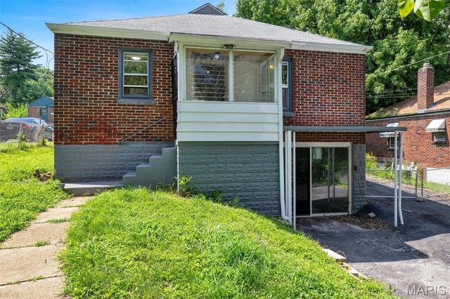 5212 Fletcher Street, Jennings, MO 63136