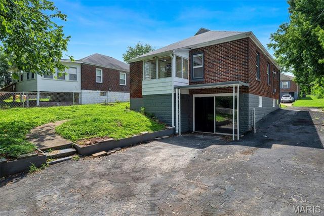 5212 Fletcher Street, Jennings, MO 63136