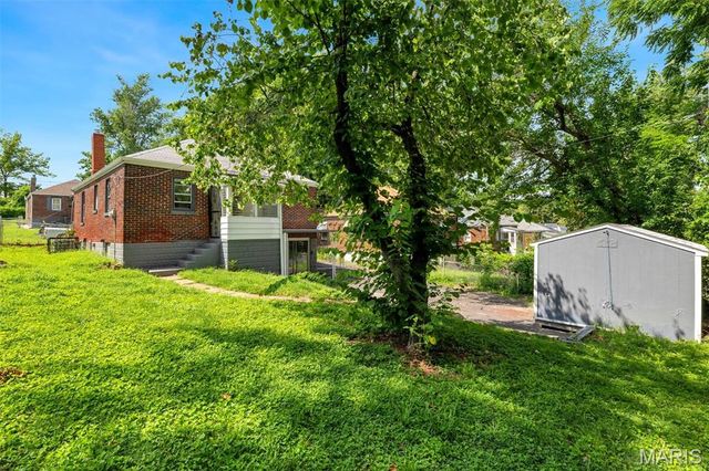 5212 Fletcher Street, Jennings, MO 63136