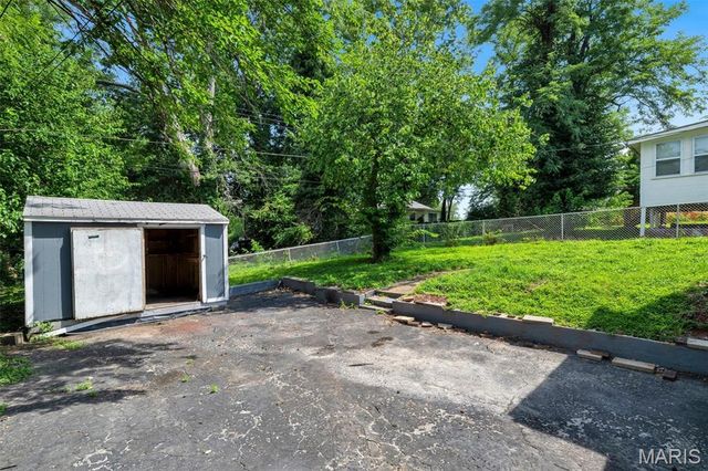 5212 Fletcher Street, Jennings, MO 63136