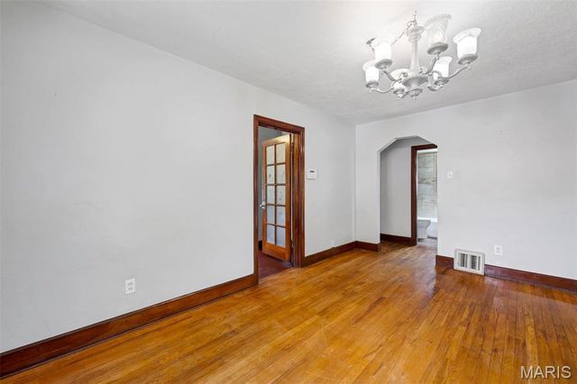 5212 Fletcher Street, Jennings, MO 63136