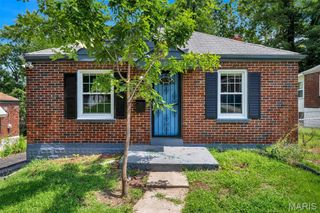 5212 Fletcher Street, Jennings, MO 63136