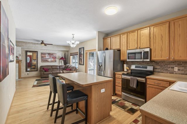 20607 Keystone Avenue, Lakeville, MN 55044