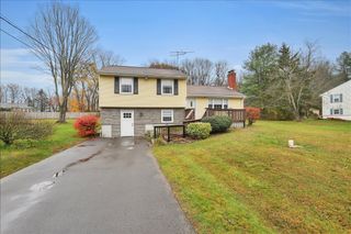 65 Bolton Branch Road, Coventry, CT 06238