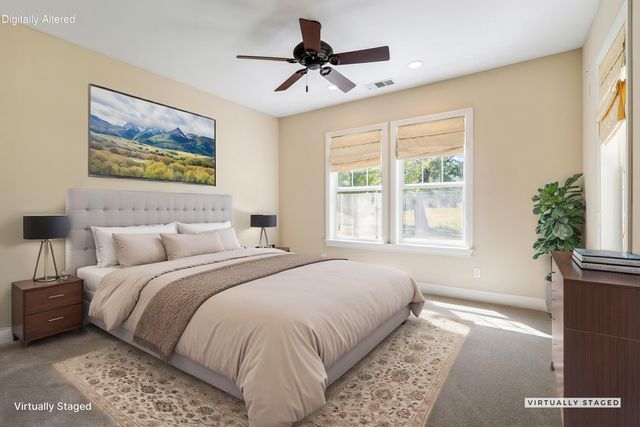 22171 Meyer Road, Bella Vista, CA 96008