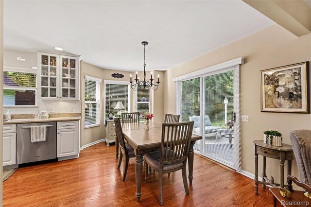 5169 Whipple Lake Road, Independence Charter Township, MI 48348