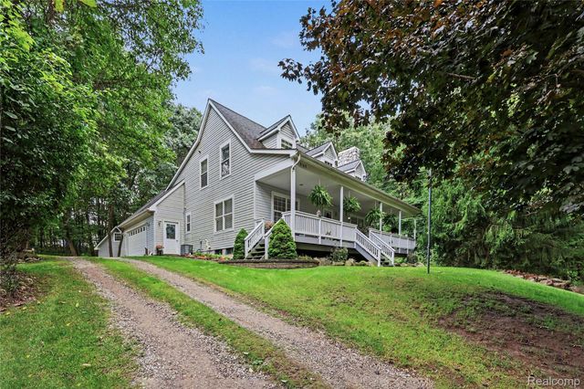 5169 Whipple Lake Road, Independence Charter Township, MI 48348