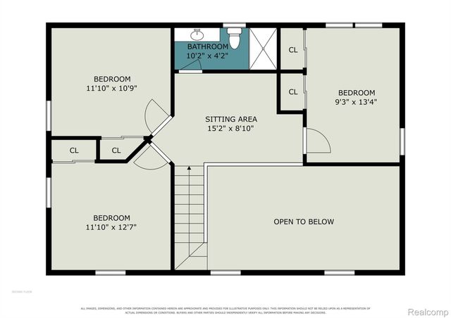 5169 Whipple Lake Road, Independence Charter Township, MI 48348