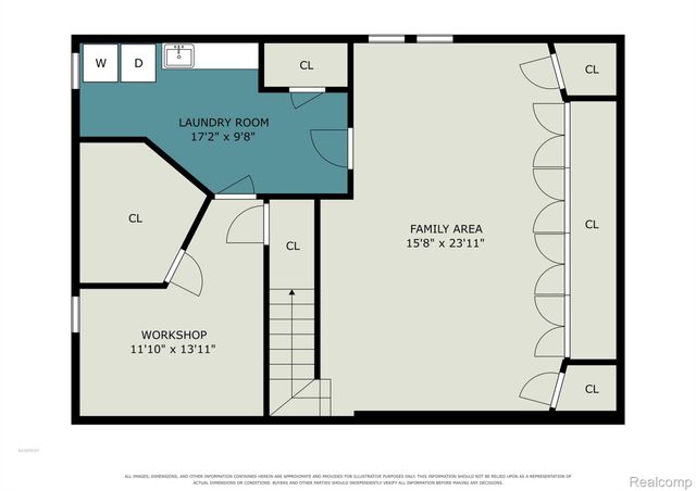 5169 Whipple Lake Road, Independence Charter Township, MI 48348
