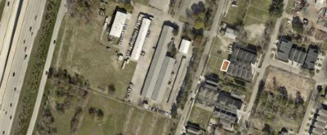 6705 Allegheny Street, Houston, TX 77021