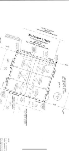 6705 Allegheny Street, Houston, TX 77021