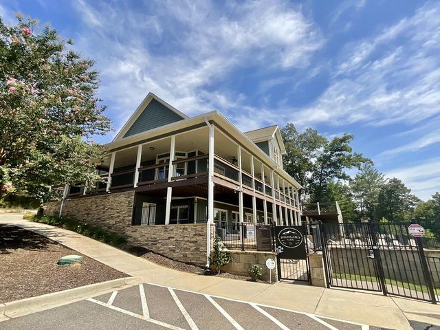 Lot 129 Winding Ridge, Blairsville, GA 30512
