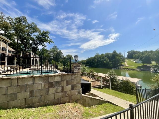 Lot 129 Winding Ridge, Blairsville, GA 30512