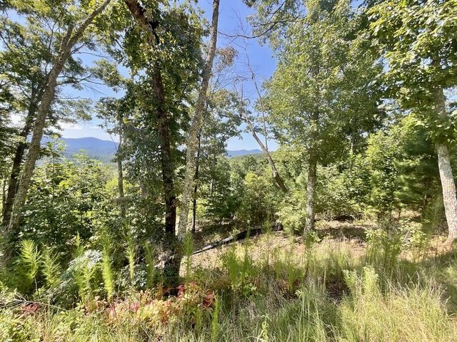 Lot 129 Winding Ridge, Blairsville, GA 30512