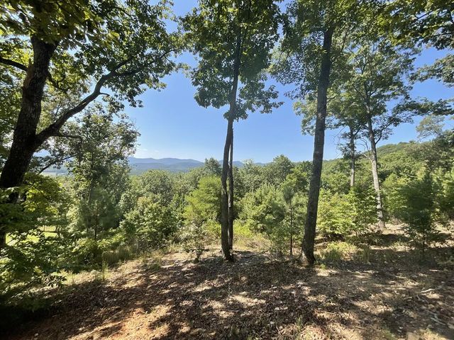 Lot 129 Winding Ridge, Blairsville, GA 30512