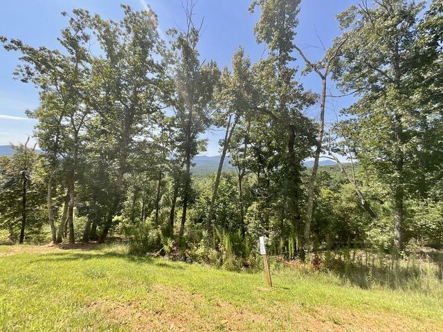 Lot 129 Winding Ridge, Blairsville, GA 30512