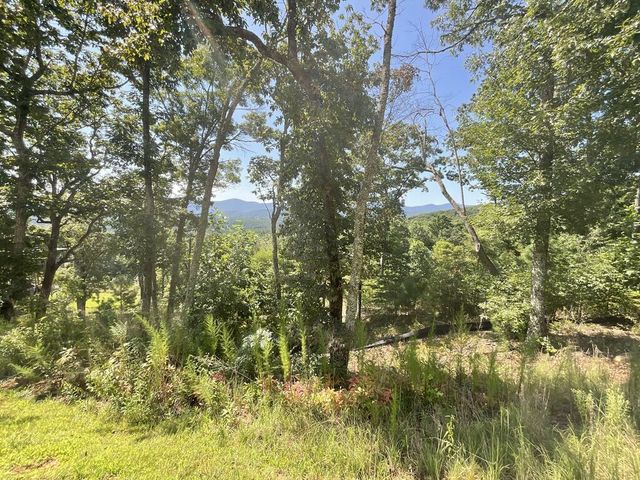 Lot 129 Winding Ridge, Blairsville, GA 30512