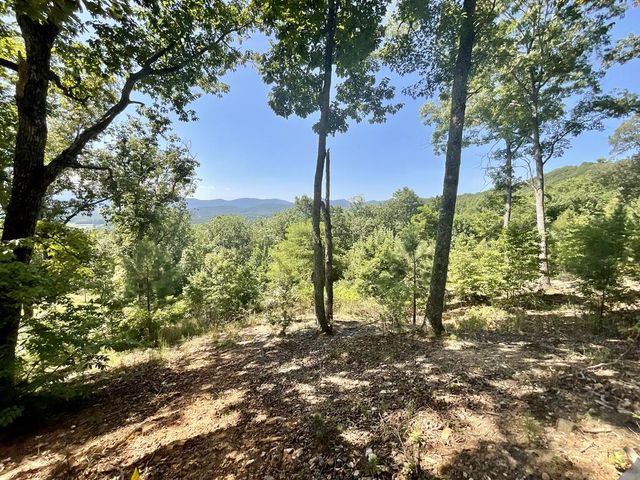 Lot 129 Winding Ridge, Blairsville, GA 30512