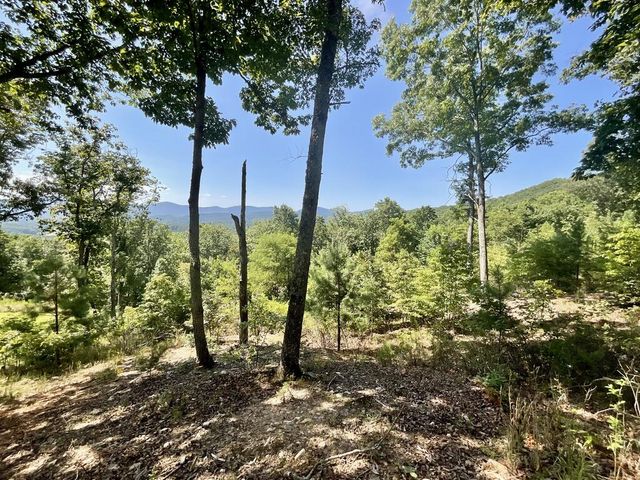 Lot 129 Winding Ridge, Blairsville, GA 30512