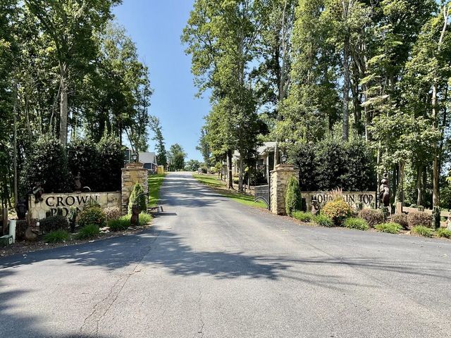 Lot 129 Winding Ridge, Blairsville, GA 30512