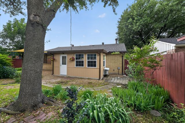 517 Ridgemont Drive, Allen, TX 75002