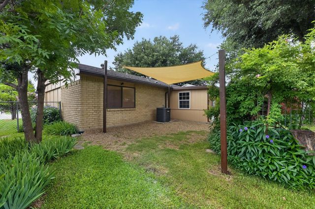 517 Ridgemont Drive, Allen, TX 75002