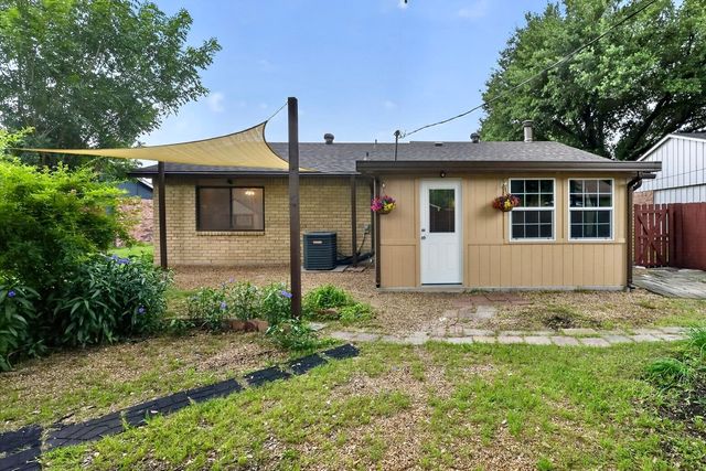 517 Ridgemont Drive, Allen, TX 75002