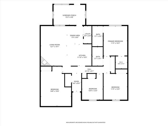 517 Ridgemont Drive, Allen, TX 75002