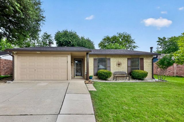 517 Ridgemont Drive, Allen, TX 75002