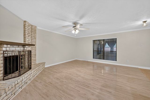 517 Ridgemont Drive, Allen, TX 75002