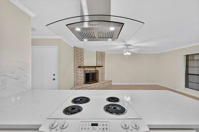 517 Ridgemont Drive, Allen, TX 75002