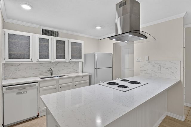 517 Ridgemont Drive, Allen, TX 75002