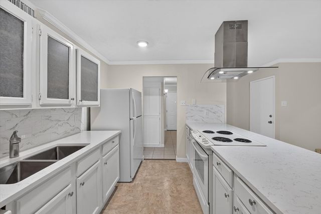 517 Ridgemont Drive, Allen, TX 75002