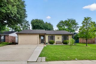 517 Ridgemont Drive, Allen, TX 75002