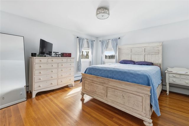 15 Anita Road, Johnston, RI 02919