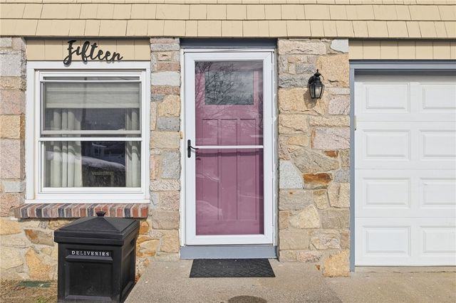 15 Anita Road, Johnston, RI 02919