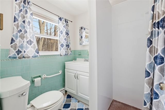 15 Anita Road, Johnston, RI 02919