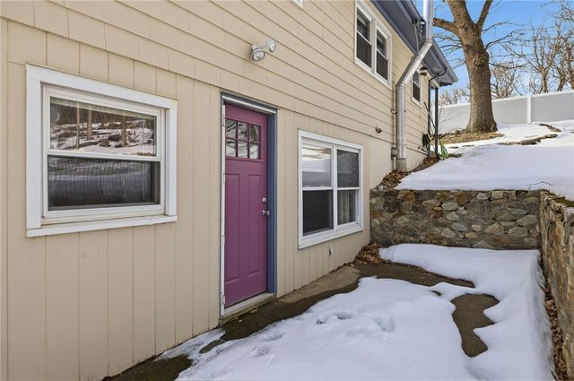 15 Anita Road, Johnston, RI 02919