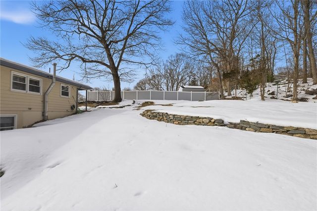 15 Anita Road, Johnston, RI 02919
