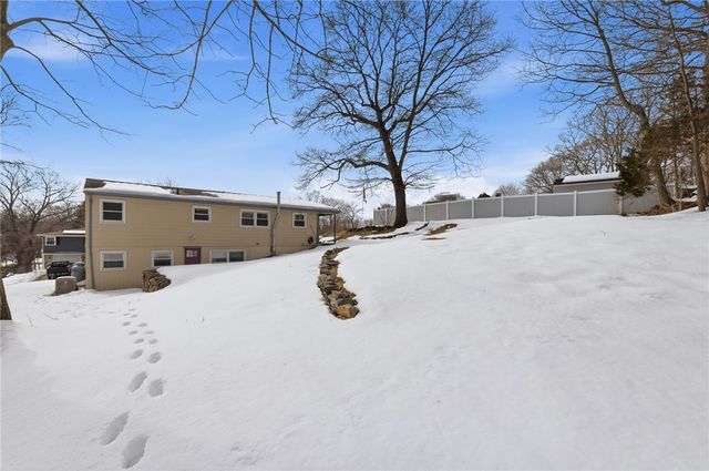 15 Anita Road, Johnston, RI 02919