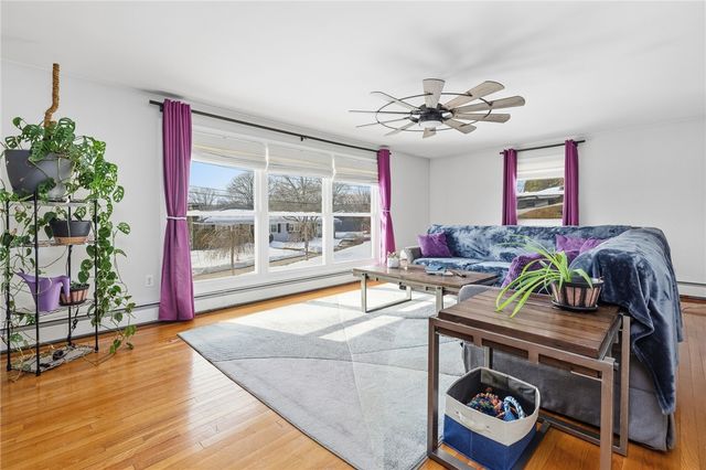 15 Anita Road, Johnston, RI 02919