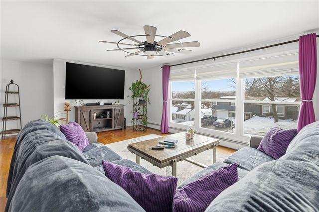 15 Anita Road, Johnston, RI 02919