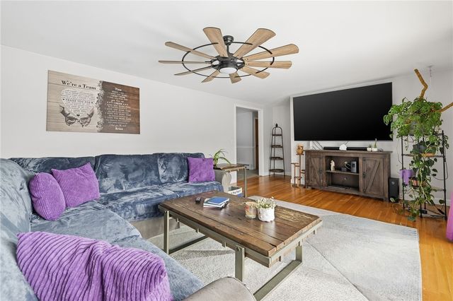 15 Anita Road, Johnston, RI 02919