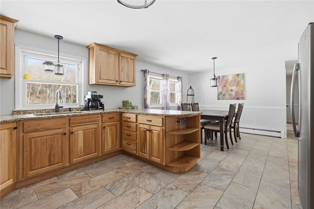 15 Anita Road, Johnston, RI 02919