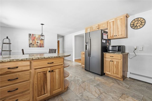 15 Anita Road, Johnston, RI 02919