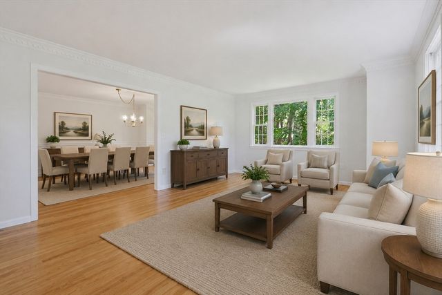 8 Turner Hill Road, Medfield, MA 02052