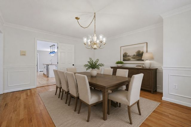 8 Turner Hill Road, Medfield, MA 02052